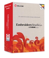 Embroidery Studio box